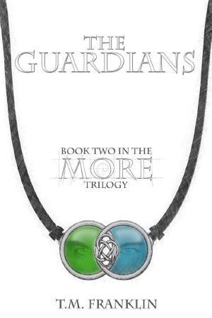 [The MORE Trilogy 02] • The Guardians